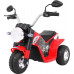 Дитячий акумуляторний мотоцикл RAMIZ MiniBike червоний