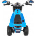 Дитячий акумуляторний мотоцикл RAMIZ MiniBike блакитний