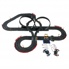 Дитяча гоночна траса Ramiz Top Turbo XXL, 790 см ZKT.A49-10A