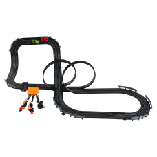 Дитяча гоночна траса Soba TRACK MASTER 694 см