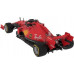 Гоночний автомобіль на дистанційному керуванні Ferrari SF1000 червоний RASTAR модель 1:16 + обвіс + пульт дистанційного керування 2,4 ГГц