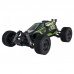 Дитяча машинка Ramiz CHEETAH 16201 на дистанційному керуванні, масштаб 1:16, чорно-зелена