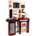 Кухня дитяча інтерактивна RK Toys Talented Chef + аксесуари 58 ел.