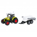 Дитячий набір Ramiz 550-28K Ферма з трактором та аксесуарами