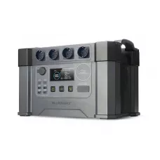 Портативна зарядна станція ALLPOWERS S2000 PRO