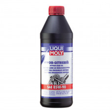 Трансмісійне масло Liqui Moly Hypoid-Getriebeol SAE 85W-90 GL5 1л