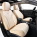 Комплект, 5D чохли для сидінь Beltex Sierra, beige