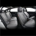 Комплект, 5D чохли для сидінь Beltex Sierra, grey