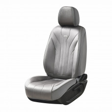 Комплект, 5D чохли для сидінь Beltex Sierra, grey