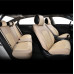 Комплект, 3D чохли для сидінь Beltex Malibu, beige