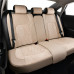 Комплект, 3D чохли для сидінь Beltex Malibu, beige