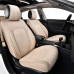 Комплект, 3D чохли для сидінь Beltex Malibu, beige