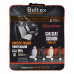 Преміум накидки для передніх сидінь Beltex Barcelona, coffee 2шт