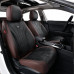 Комплект, 5D чохли для сидінь Beltex Sierra, black-brown