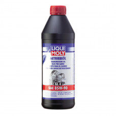 Трансмісійне масло Liqui Moly Getriebeoil 85W-90 GL4 1л
