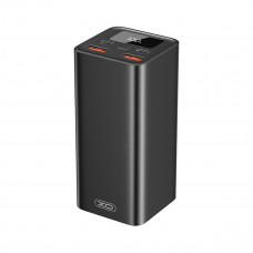 Повербанк (Power Bank) XO PB97 20000mAh 65W чорний Повербанк (Power Bank) XO PB97 20000mAh 65W чорний
