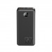 Повербанк (Power Bank) XO PR239 20000mAh 22.5W чорний