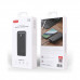 Повербанк (Power Bank) XO PR239 20000mAh 22.5W чорний