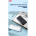 Повербанк (Power Bank) XO PR188 20000mAh 22.5W чорний