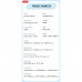 Повербанк (Power Bank) XO PR188 20000mAh 22.5W чорний