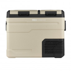 Холодильник автомобільний Brevia 47л двокамерний 23520