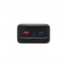 Повербанк (Power Bank) Brevia 30000mAh 65W Li-Pol, LCD чорний