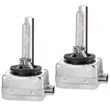 Ксенонова лампа Winso D3S 4300K, 42V, 35W PK32d-3, 2шт
