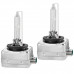 Ксенонова лампа Winso D3S 6000K, 42V, 35W PK32d-3, 2шт