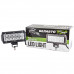 Автолампа світлодіодна Belauto Cree Flood LED (12*3w)