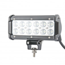 Автолампа світлодіодна Belauto Cree Flood LED (12*3w)