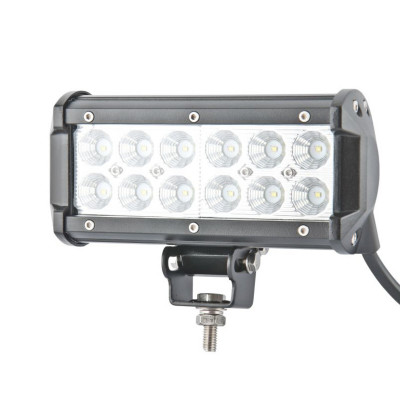 Автолампа світлодіодна Belauto Cree Flood LED (12*3w)