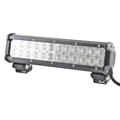 Автолампа світлодіодна Belauto Cree Flood LED (24*3w)