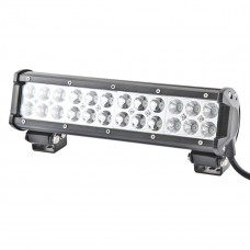 Автолампа світлодіодна Belauto Cree Combo LED (24*3w)