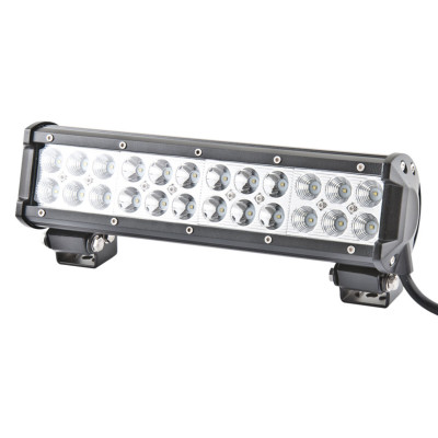 Автолампа світлодіодна Belauto Cree Combo LED (24*3w)