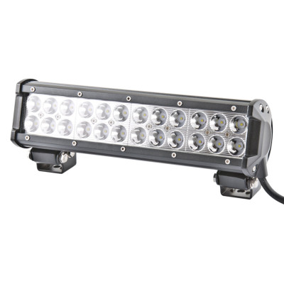 Автолампа світлодіодна Belauto Cree Spot LED (24*3w)