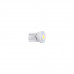 Автолампа Solar LED 12V T10 W2.1x9.5d 1smd 5050 white, 2шт
