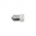Автолампа Solar LED 12V T8.5 BA9s 1smd 5050 white, 2шт