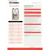 Моторне масло Comma ECOREN 5W-30 1л