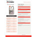Моторне масло Comma XTECH 5W-30 20л