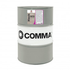 Моторне масло Comma Xtech 5W-30 199л