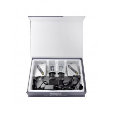 Комплект біксенону Brevia Н4 bi-xenon 5000К + Super Slim Canbus