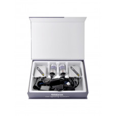 Комплект ксенону Brevia HB4 4300К + Super Slim Canbus