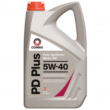 Моторне масло Comma PD Plus 5W-40 5л