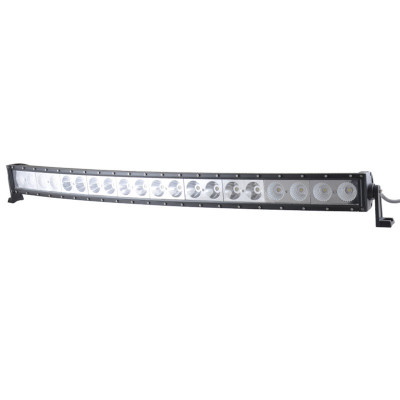 Автолампа світлодіодна Belauto Cree Combo LED (20*10w)