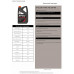 Моторне масло Comma X-FLOW TYPE PD 5W-40 1л