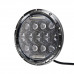 Автолампа світлодіодна BELAUTO 10-60V, 75W 13*5W CREE+10W DRL