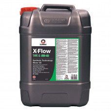 Моторне масло Comma X-FLOW TYPE G 5W-40 20л