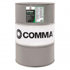 Моторне масло Comma X-FLOW TYPE G 5W-40 60л
