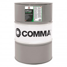Моторне масло Comma X-FLOW TYPE G 5W-40 199л