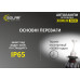 Автолампа Solar LED H7 12/24V 6000K 4000Lm 50W Seoul CSP 19x19